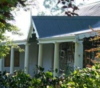 Willowdale Lodge